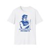Kiké Hernandez Dual Wielding Popsicles He’s Doin’ It Shirt