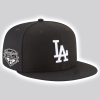 LA Dodgers 2025 World Series Champions Hat 1