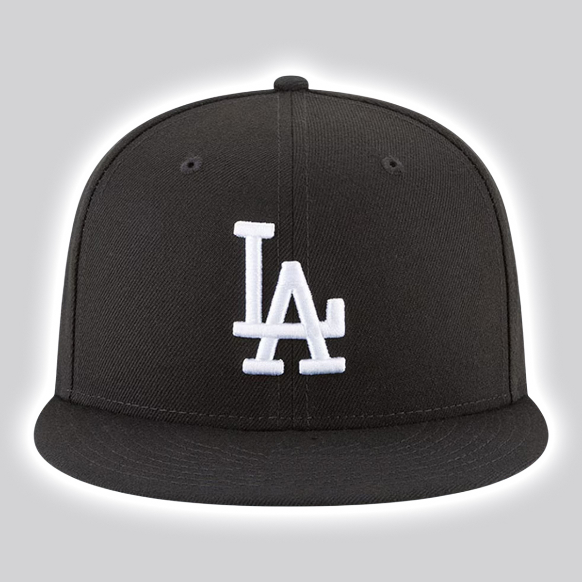 LA Dodgers 2025 World Series Champions Hat