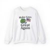 Make Goys Great Again Shirt 1