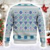 Merry Xmas Jewish Ugly Christmas Sweater