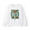 Miami Hurricanes Straight Outta The 305 Shirt