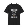Michael Trigg Baylor Shirt