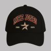 Mike Jones Houston Astros 2005 2025 Hat 1