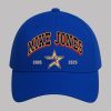 Mike Jones Houston Astros 2005 2025 Hat 2