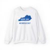 More Like Kensucky Map 2025 Shirt 1