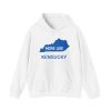 More Like Kensucky Map 2025 Shirt 2