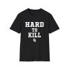 Oklahoma Hard To Kill Sooner Shirt 1