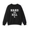 Oklahoma Hard To Kill Sooner Shirt