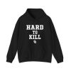 Oklahoma Hard To Kill Sooner Shirt 2
