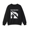 Paper Beats Rock T Shirt 1