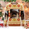 Pass Me A Fridge Cig Christmas Ugly Sweater