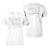 Patriots Mack Hollins 988 You Are Worth It Shirt 2