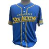 Pensacola Sky Jockeys Jersey