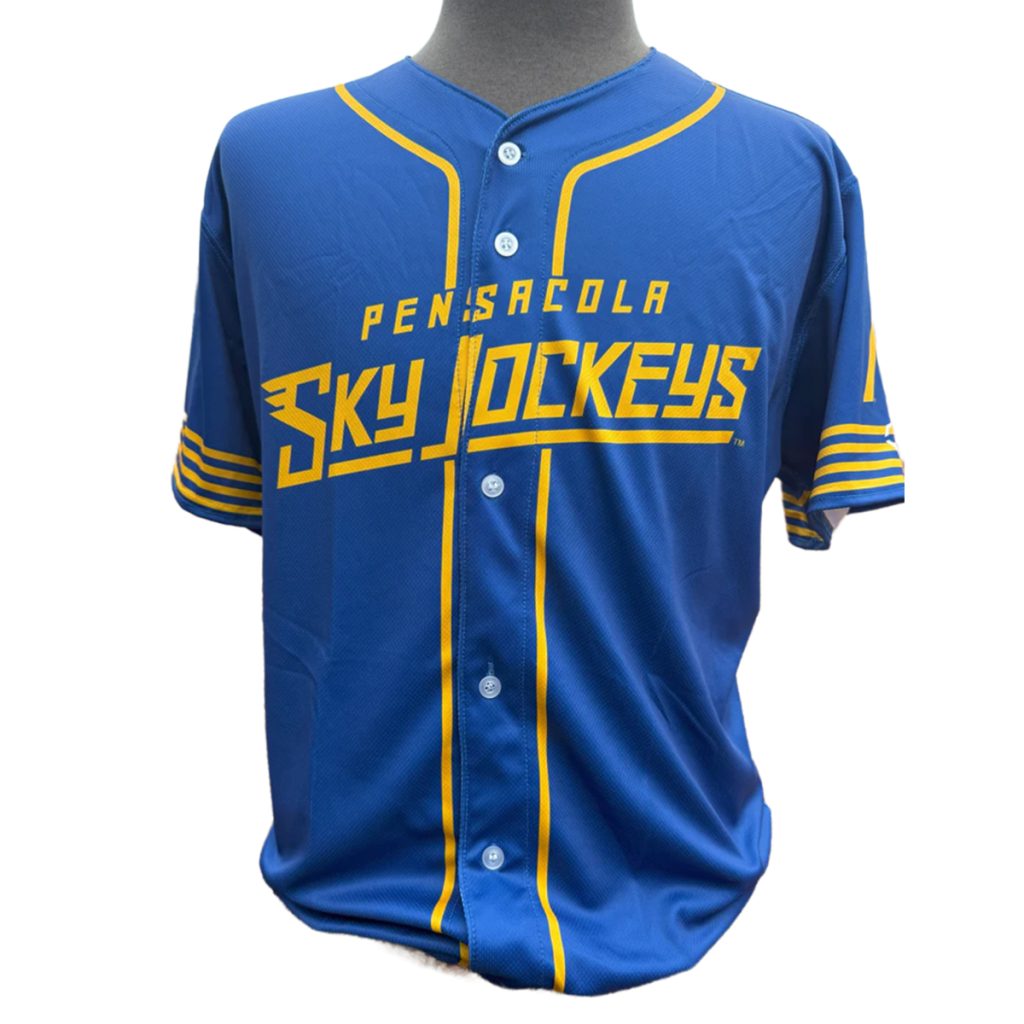 Pensacola Sky Jockeys Jersey