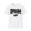 Pensacola Sky Jockeys Weathered Shirt