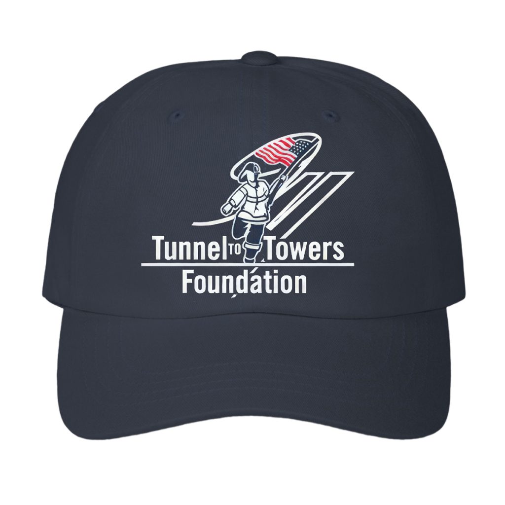 Pete Davidson Wear Tunnel To Towers Foundation Hat