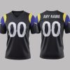 Rams 2025 Rivalries Midnight Mode Jersey