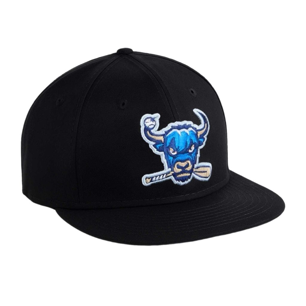 Salem Ridgeyaks 2026 Mascot Mac Hat Salem Ridgeyaks 2026 Mascot Mac Hat