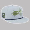 Seattle Seahawks 2025 Rivalries Hat