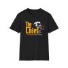 The Chief Leave The Gun Take The Lombardi Shirt
