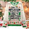 This Is My Christmas Sweater Christmas Ugly Sweater