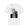 Thomas Massie Straight Outta Kentucky 2025 Shirt