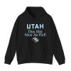 UTAH This Shit Nice As Hell Shirt 2
