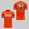 UTEP Miners Football 93rd Homecoming 2025 Shirt