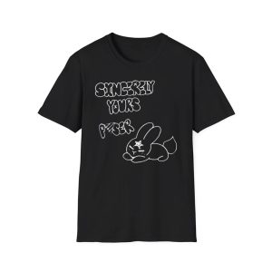 Sincerely Yours Poser Shirt