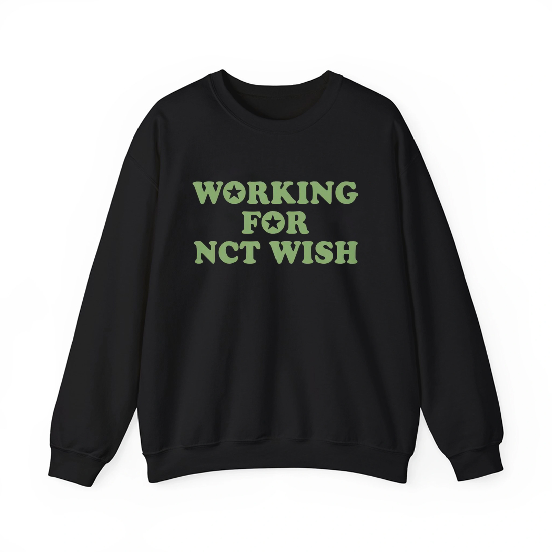 Working For Nct Wish Shirt 1