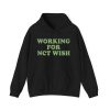 Working For Nct Wish Shirt 2