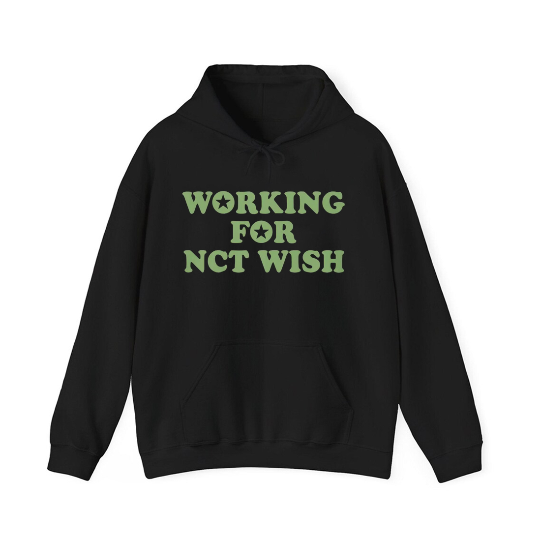 Working For Nct Wish Shirt 2