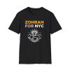 Zohran For NYC Mayor Shirt