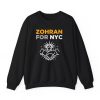 Zohran For NYC Mayor Shirt 2