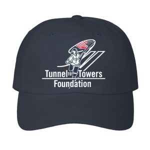 Pete Davidson Wear Tunnel To Towers Foundation Hat