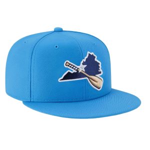 Salem Ridgeyaks 2026 Mill Mountain Hat