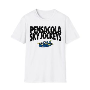 Pensacola Sky Jockeys Weathered Shirt