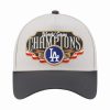 Dodgers 2025 World Series Champions Hat
