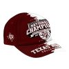 2025 Aggies Women's Volleyball National Champions Classic Cap