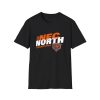 2025 Bears NFC North Champions Shirt 1