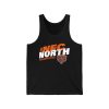2025 Bears NFC North Champions Shirt 3