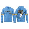 2025 Brewers Powder Blue Hoodie