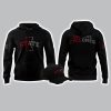 2025 Cyclones Football Back In Black Hoodie