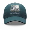 2025 Eagles NFC East Division Champions Hat