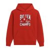 2025 Indiana Big Ten Champs Shirt