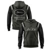 2025 New York Jets Rivalries Uniform Hoodie