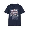 2025 Patriots AFC East Champions Shirt 1