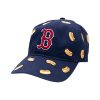 2025 Red Sox Hot Dog Hat Giveaway 1