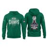 2025 Tulane Football American Championship Champs Hoodie
